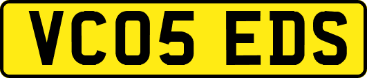 VC05EDS
