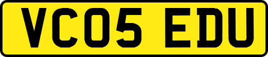 VC05EDU