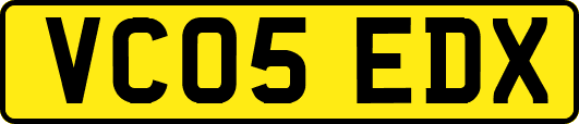 VC05EDX
