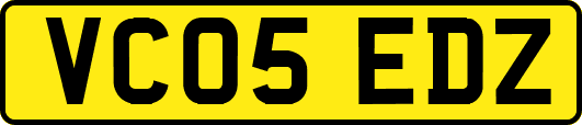 VC05EDZ