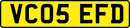 VC05EFD