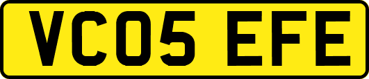 VC05EFE