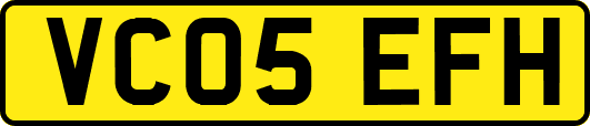 VC05EFH