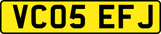 VC05EFJ