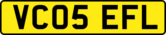 VC05EFL