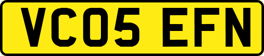 VC05EFN