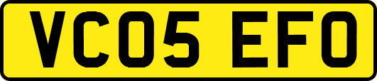 VC05EFO