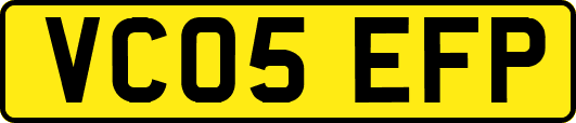 VC05EFP