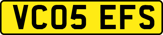 VC05EFS