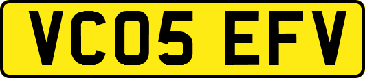 VC05EFV