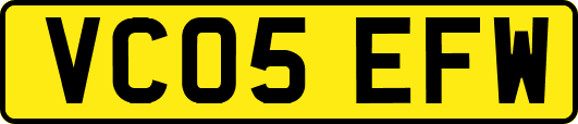 VC05EFW