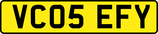 VC05EFY