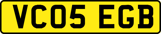 VC05EGB