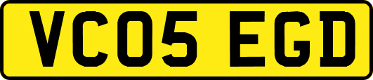 VC05EGD