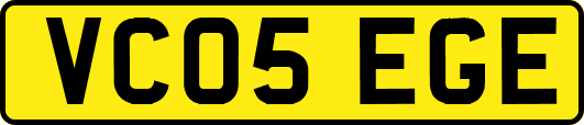 VC05EGE
