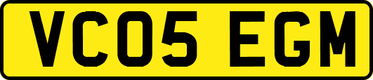VC05EGM