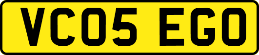 VC05EGO