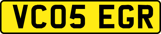 VC05EGR