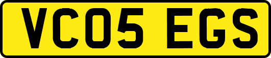 VC05EGS