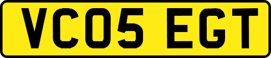 VC05EGT