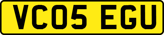 VC05EGU