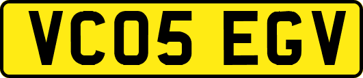 VC05EGV