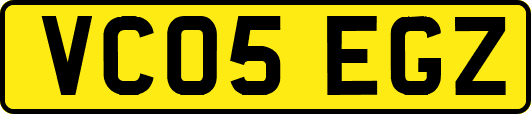 VC05EGZ