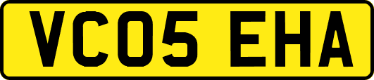 VC05EHA