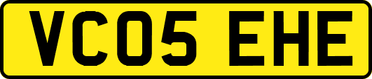 VC05EHE