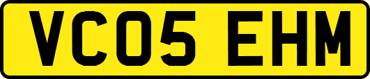 VC05EHM