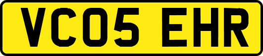 VC05EHR