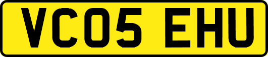 VC05EHU