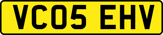 VC05EHV