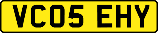 VC05EHY