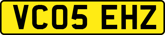 VC05EHZ