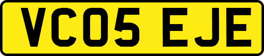 VC05EJE