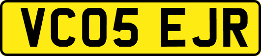 VC05EJR