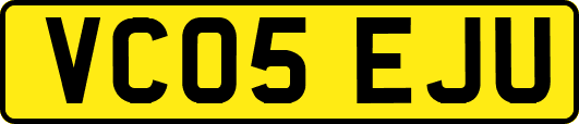 VC05EJU