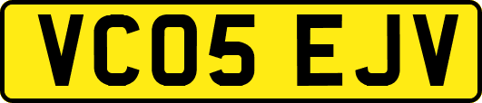 VC05EJV