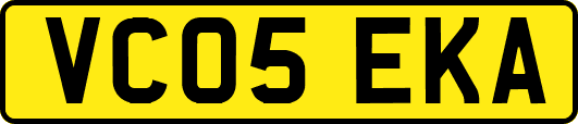 VC05EKA