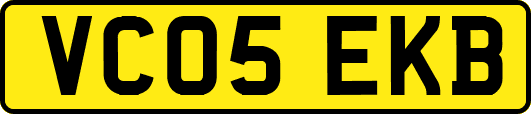 VC05EKB