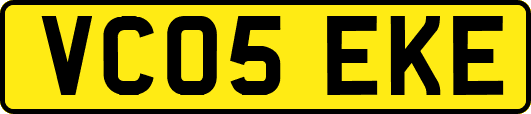 VC05EKE