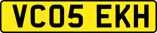 VC05EKH