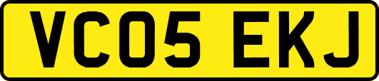 VC05EKJ