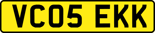 VC05EKK