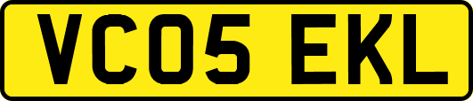 VC05EKL