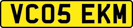 VC05EKM