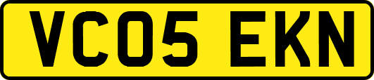 VC05EKN