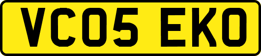 VC05EKO