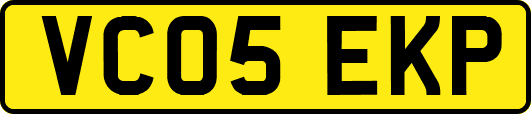 VC05EKP
